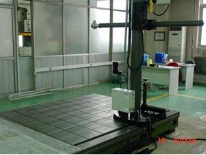 三坐標(biāo)平板