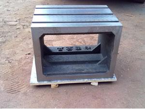 T型槽方箱 T型槽方箱