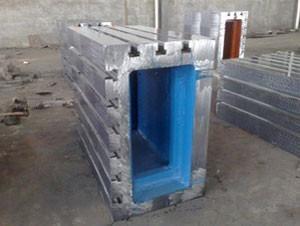 T型槽方箱墊箱 T型槽方箱墊箱