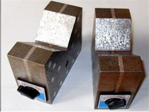 磁力V型架 磁力V型架