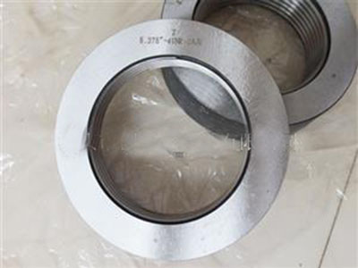 螺紋環(huán)規(guī)