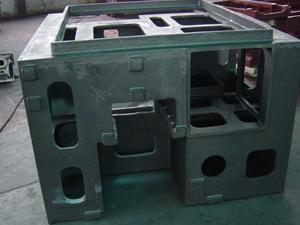 機(jī)床床身 機(jī)床床身