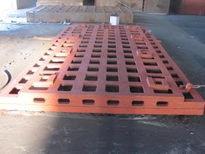 大型鑄件 大型鑄件