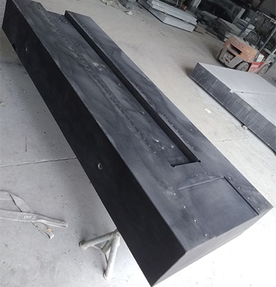 大理石構(gòu)件