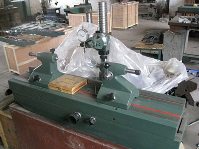 齒輪跳動儀 齒輪跳動儀