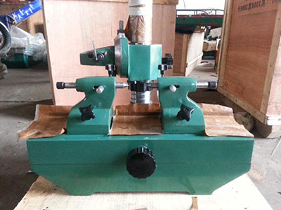 齒輪跳動儀 齒輪跳動儀